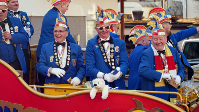 134_101 Heddemer Käwwern e.V - Elferrat