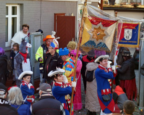 138_101 Heddemer Käwwern e.V. - Prinzengarde der Heddemer Käwwern