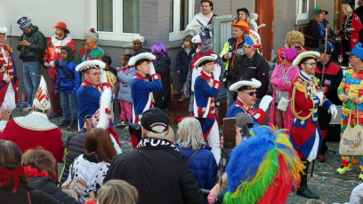 140_101 Heddemer Käwwern e.V. - Prinzengarde der Heddemer Käwwern