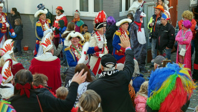 141_101 Heddemer Käwwern e.V. - Prinzengarde der Heddemer Käwwern