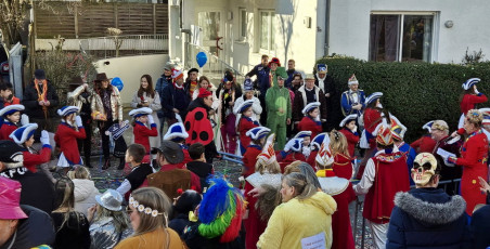 142_101 Heddemer Käwwern e.V. - Prinzengarde der Heddemer Käwwern