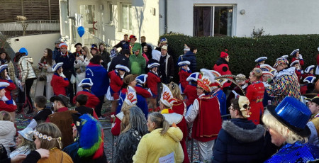 143_101 Heddemer Käwwern e.V. - Prinzengarde der Heddemer Käwwern