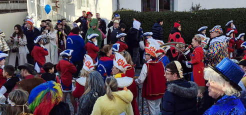 145_101 Heddemer Käwwern e.V. - Prinzengarde der Heddemer Käwwern
