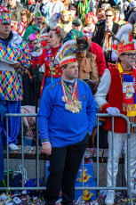 146_109 Uli Fergenbauer - 1. Vorsitzender der Zuggemeinschaft Klaa Paris e.V.