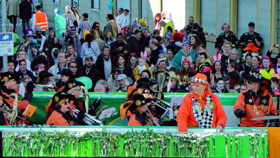 150_10 Klaa Pariser Musikzug der Kolpingsfamilie Heddernheim