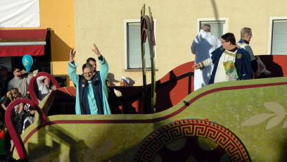 160_111 Statthalter der Närrisch freien Reichsstadt Klaa Paris