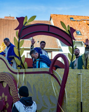 161_111 Statthalter der Närrisch freien Reichsstadt Klaa Paris