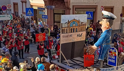 205_48 Die Unglaublischen + Motivwagen