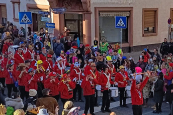 207_58 Spielgemeinschaft Bürstadt + Hofheim