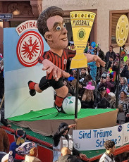 211_74 Motivwagen Eintracht Frankfurt