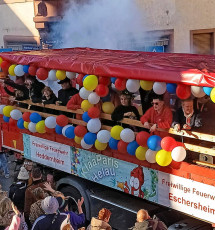 213_76 Feuerwehr Heddernheim + Eschersheim