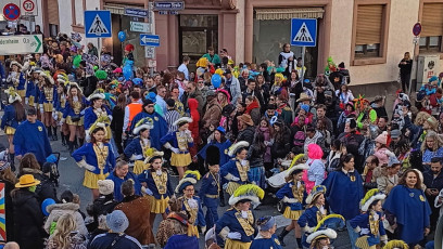 215_90 Club Fidele Nassauer 1931