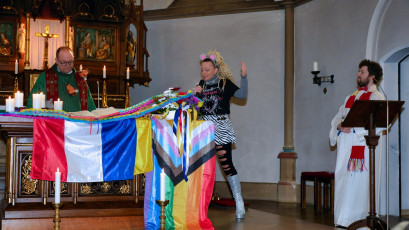 Fastnachtsgottesdienst 2025