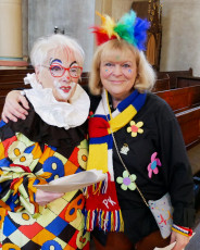 Fastnachtsgottesdienst 2026