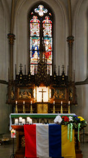 Fastnachtsgottesdienst 2026