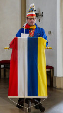 Fastnachtsgottesdienst 2026