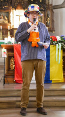 Fastnachtsgottesdienst 2026