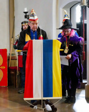 Fastnachtsgottesdienst 2026
