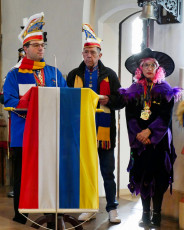 Fastnachtsgottesdienst 2026