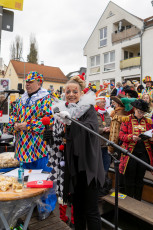 2026 Vor dem Zugstart