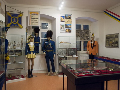 Museumseröffnung 04-11-2017