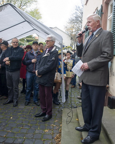 Museumseröffnung 04-11-2017