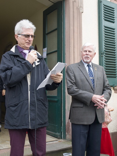 Museumseröffnung 04-11-2017